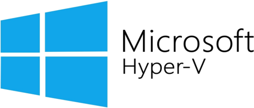 Microsoft Hyper-V